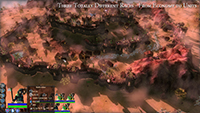 Kingdom Wars 2 Undead Rising screenshots 01 small دانلود بازی Kingdom Wars 2 Undead Rising برای PC